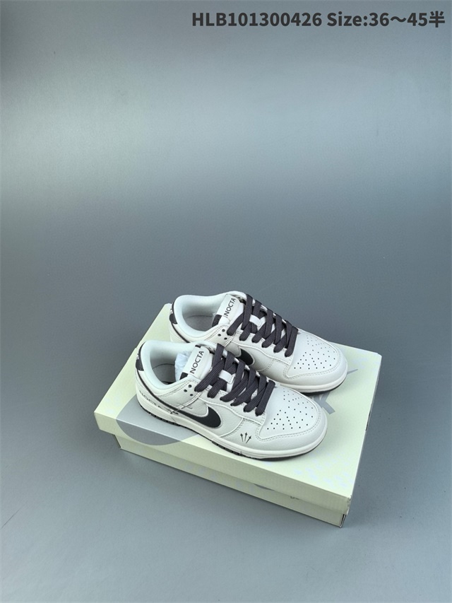 men Low top dunk sb shoes 36-45 2025-9-19-648